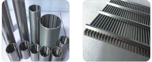螺旋擠壓脫水機(jī)_http://cuochen.cn_不銹鋼過濾器_第5張