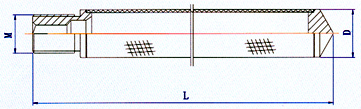 3mm厚316L不銹鋼燒結(jié)網(wǎng)_http://cuochen.cn_不銹鋼燒結(jié)網(wǎng)片_第6張