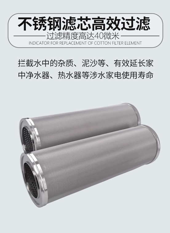 不銹鋼編織網(wǎng)濾筒_http://cuochen.cn_不銹鋼編織網(wǎng)類_第2張