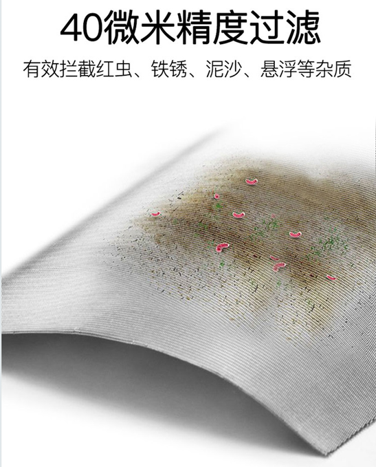 不銹鋼編織網(wǎng)濾筒_http://cuochen.cn_不銹鋼編織網(wǎng)類_第5張